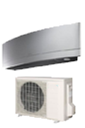 Reparación averías aire acondicionado Daikin en  Ávila